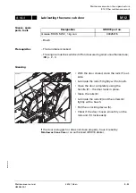 Preview for 307 page of Manitowoc Grove GMK 5200-1 Maintenance Manual