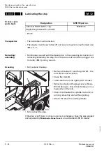 Preview for 308 page of Manitowoc Grove GMK 5200-1 Maintenance Manual