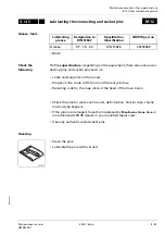 Preview for 309 page of Manitowoc Grove GMK 5200-1 Maintenance Manual