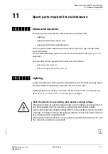 Preview for 323 page of Manitowoc Grove GMK 5200-1 Maintenance Manual