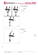 Preview for 5 page of Manitowoc GROVE GMK 6400 Operating Manual