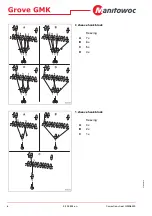 Preview for 8 page of Manitowoc GROVE GMK 6400 Operating Manual