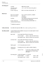 Preview for 46 page of Manitowoc GROVE GMK 6400 Operating Manual