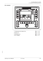 Preview for 101 page of Manitowoc GROVE GMK 6400 Operating Manual