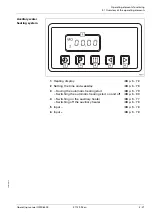 Preview for 103 page of Manitowoc GROVE GMK 6400 Operating Manual