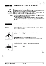 Preview for 107 page of Manitowoc GROVE GMK 6400 Operating Manual