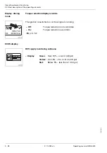 Preview for 114 page of Manitowoc GROVE GMK 6400 Operating Manual