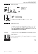 Preview for 115 page of Manitowoc GROVE GMK 6400 Operating Manual