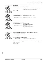 Preview for 121 page of Manitowoc GROVE GMK 6400 Operating Manual