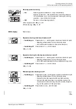 Preview for 127 page of Manitowoc GROVE GMK 6400 Operating Manual