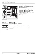 Preview for 128 page of Manitowoc GROVE GMK 6400 Operating Manual