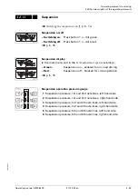 Preview for 129 page of Manitowoc GROVE GMK 6400 Operating Manual