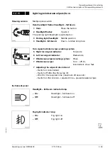 Preview for 131 page of Manitowoc GROVE GMK 6400 Operating Manual