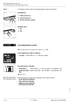 Preview for 134 page of Manitowoc GROVE GMK 6400 Operating Manual