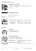 Preview for 136 page of Manitowoc GROVE GMK 6400 Operating Manual