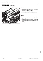 Preview for 140 page of Manitowoc GROVE GMK 6400 Operating Manual