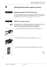 Preview for 143 page of Manitowoc GROVE GMK 6400 Operating Manual