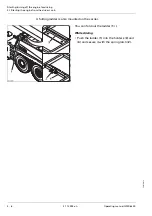 Preview for 148 page of Manitowoc GROVE GMK 6400 Operating Manual