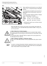 Preview for 152 page of Manitowoc GROVE GMK 6400 Operating Manual