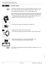 Preview for 158 page of Manitowoc GROVE GMK 6400 Operating Manual