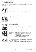 Preview for 162 page of Manitowoc GROVE GMK 6400 Operating Manual