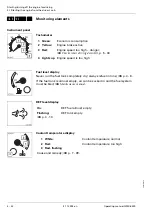 Preview for 164 page of Manitowoc GROVE GMK 6400 Operating Manual