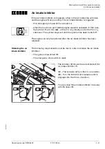 Preview for 169 page of Manitowoc GROVE GMK 6400 Operating Manual