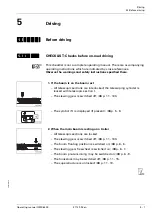 Preview for 173 page of Manitowoc GROVE GMK 6400 Operating Manual