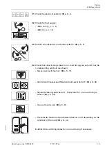 Preview for 177 page of Manitowoc GROVE GMK 6400 Operating Manual