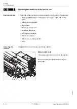 Preview for 178 page of Manitowoc GROVE GMK 6400 Operating Manual