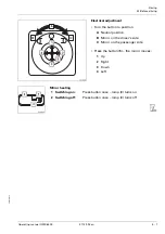 Preview for 179 page of Manitowoc GROVE GMK 6400 Operating Manual