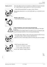 Preview for 181 page of Manitowoc GROVE GMK 6400 Operating Manual