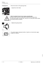 Preview for 182 page of Manitowoc GROVE GMK 6400 Operating Manual