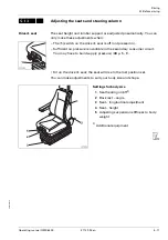 Preview for 183 page of Manitowoc GROVE GMK 6400 Operating Manual