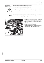 Preview for 185 page of Manitowoc GROVE GMK 6400 Operating Manual