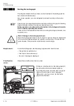 Preview for 188 page of Manitowoc GROVE GMK 6400 Operating Manual