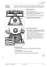 Preview for 189 page of Manitowoc GROVE GMK 6400 Operating Manual