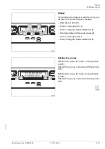 Preview for 191 page of Manitowoc GROVE GMK 6400 Operating Manual