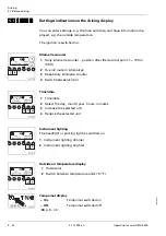 Preview for 194 page of Manitowoc GROVE GMK 6400 Operating Manual