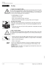 Preview for 200 page of Manitowoc GROVE GMK 6400 Operating Manual