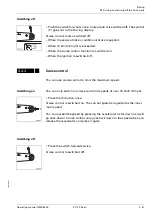 Preview for 213 page of Manitowoc GROVE GMK 6400 Operating Manual