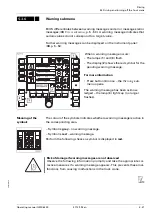 Preview for 219 page of Manitowoc GROVE GMK 6400 Operating Manual