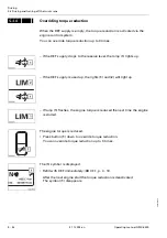 Preview for 224 page of Manitowoc GROVE GMK 6400 Operating Manual