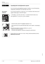 Preview for 232 page of Manitowoc GROVE GMK 6400 Operating Manual