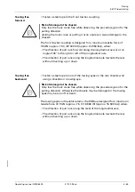 Preview for 237 page of Manitowoc GROVE GMK 6400 Operating Manual