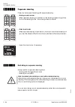 Preview for 238 page of Manitowoc GROVE GMK 6400 Operating Manual