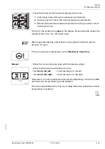 Preview for 239 page of Manitowoc GROVE GMK 6400 Operating Manual