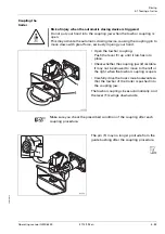 Preview for 255 page of Manitowoc GROVE GMK 6400 Operating Manual