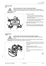 Preview for 257 page of Manitowoc GROVE GMK 6400 Operating Manual