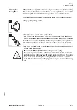 Preview for 259 page of Manitowoc GROVE GMK 6400 Operating Manual